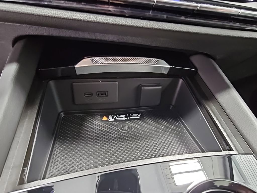 New 2026 Buick Envision Sport Touring image 20