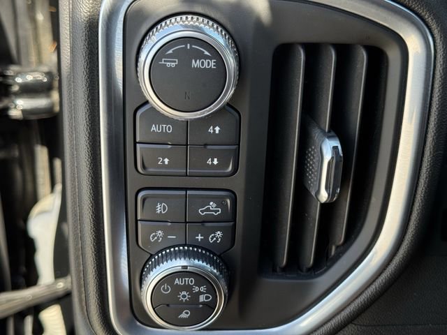 Used 2022 GMC Sierra 1500 AT4 w/ AT4 Premium Package image 23