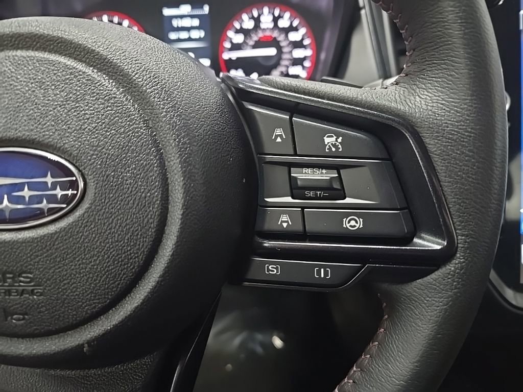 Used 2025 Subaru Impreza RS AWD/4WD image 22