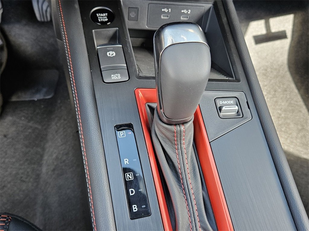 New 2026 Nissan Kicks SR w/ Cold Weather Package image 21