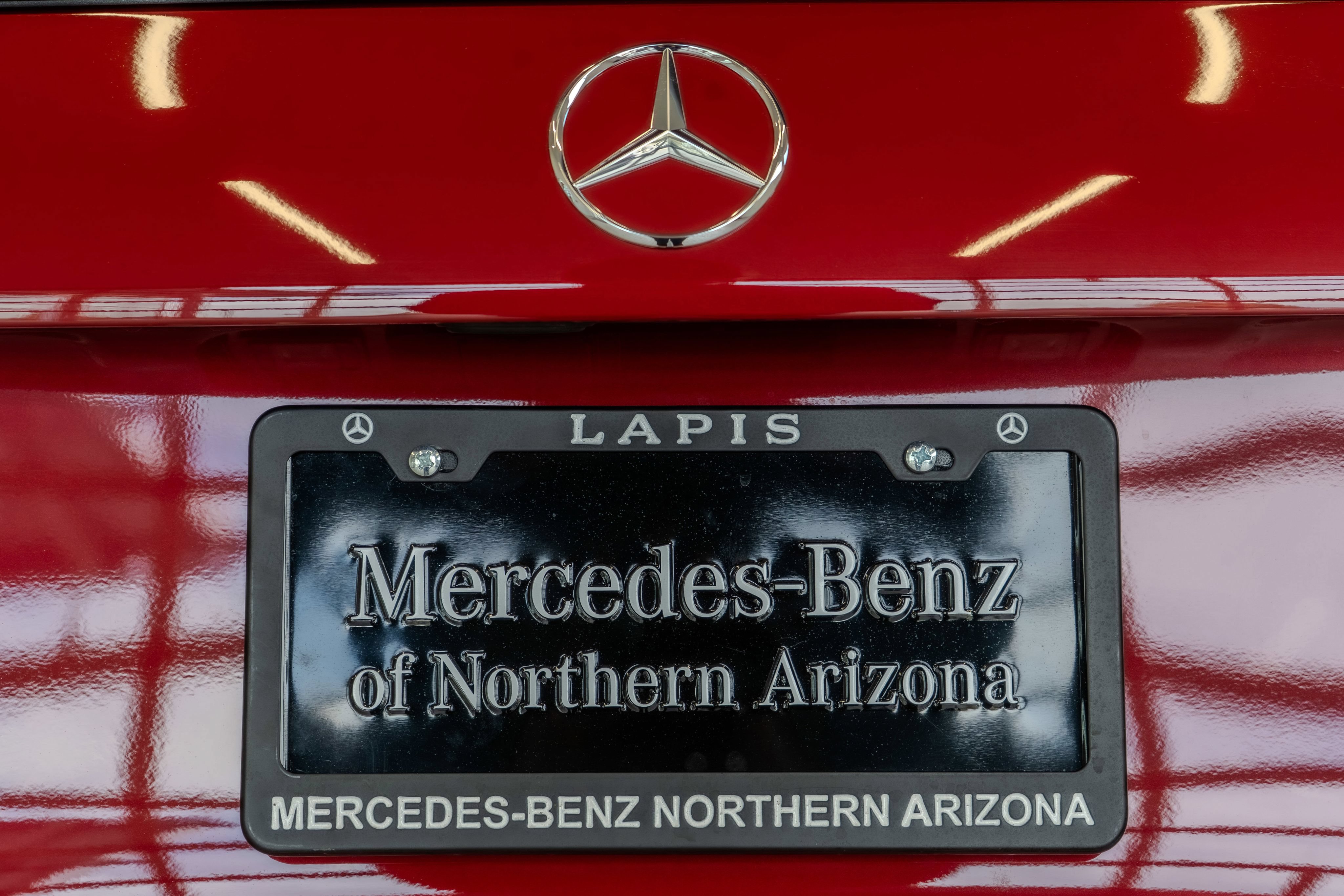 Certified 2026 Mercedes-Benz GLB 250 4MATIC image 15