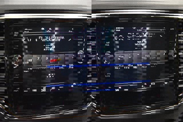 Used 2022 Volkswagen Atlas SE image 8