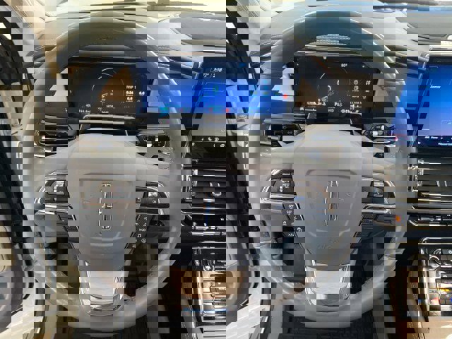 Certified 2022 Lincoln Navigator Black Label image 19