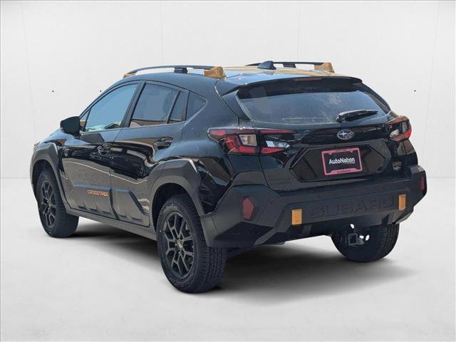New 2025 Subaru Crosstrek 2.5i Wilderness image 9