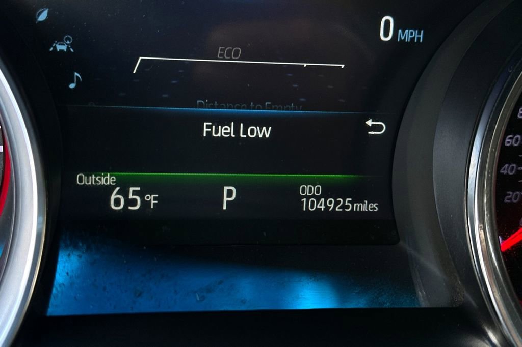 Used 2020 Toyota Camry XSE w/ Navigation Package FWD image 28