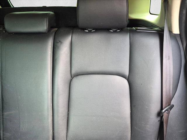 Used 2015 Lexus CT 200h FWD image 12