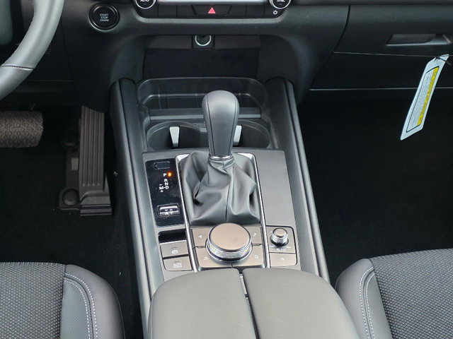 New 2026 MAZDA CX-50 AWD 2.5 S w/ Cargo Package image 14