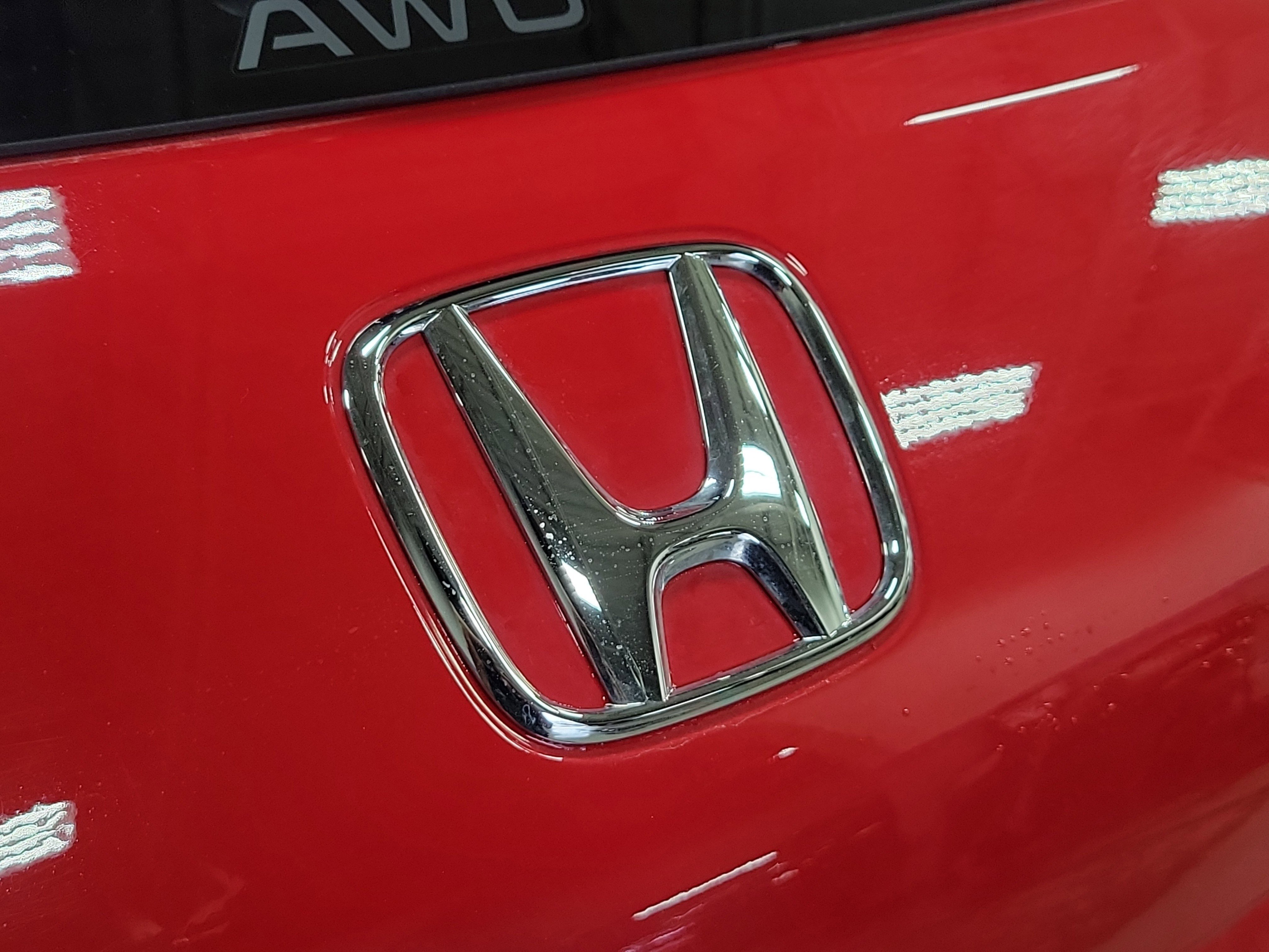 Used 2025 Honda HR-V Sport image 7