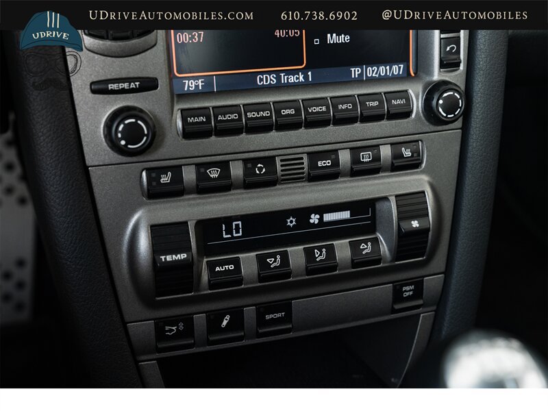 Used 2005 Porsche 911 Carrera S RWD image 39