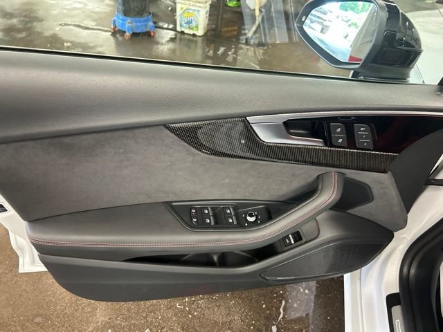 Used 2024 Audi S5 Premium Plus AWD/4WD image 12