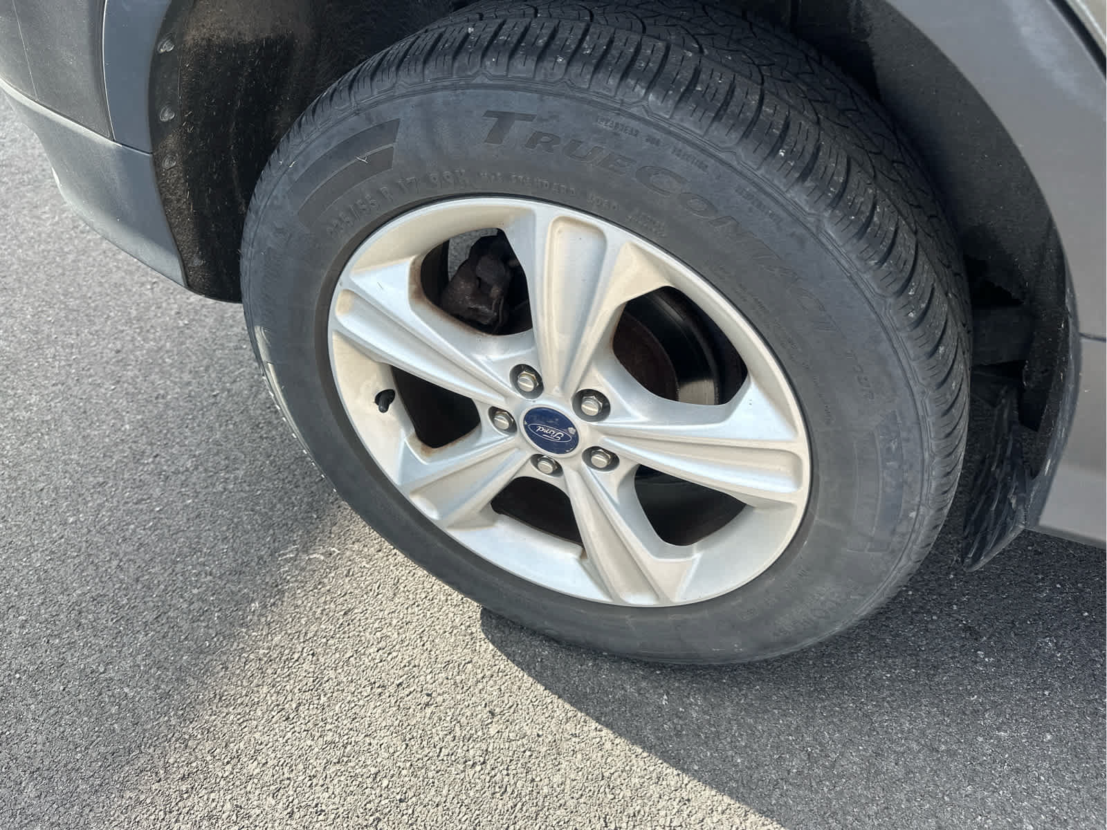 Used 2016 Ford Escape SE w/ Equipment Group 201A AWD/4WD image 12