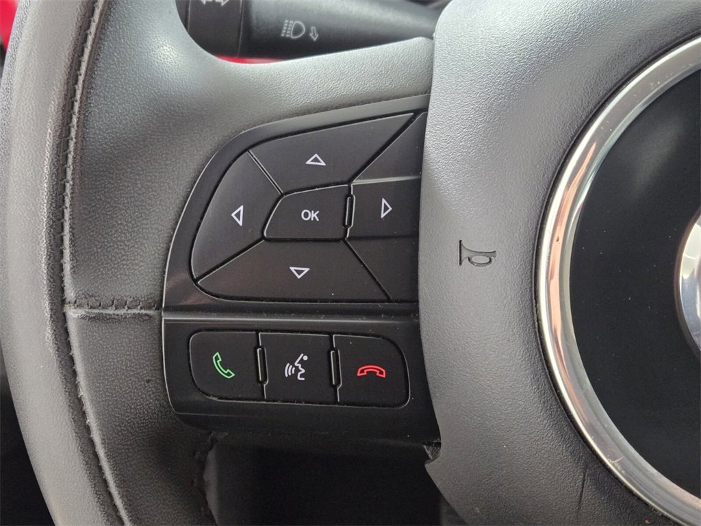 Used 2016 FIAT 500X Easy image 27