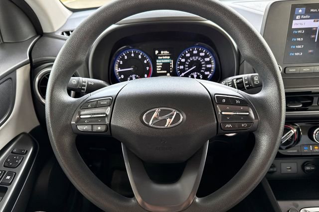 Used 2023 Hyundai Kona SEL image 28