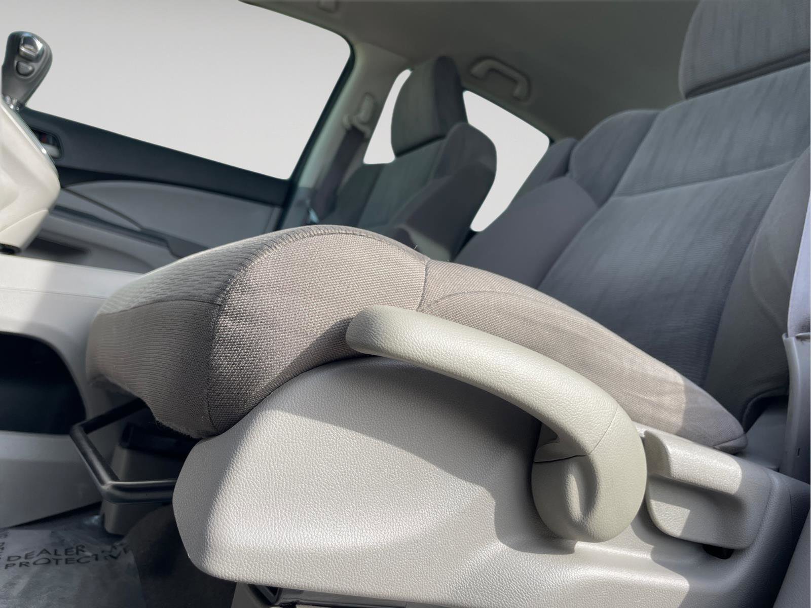 Used 2014 Honda CR-V LX image 8