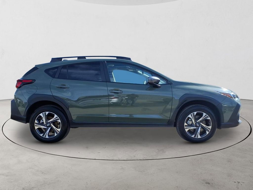 Used 2026 Subaru Crosstrek 2.0i Premium image 4