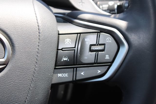 Certified 2022 Lexus NX 350 AWD w/ Premium Package image 17