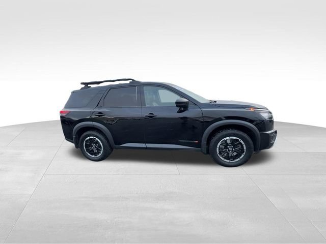 Used 2023 Nissan Pathfinder Rock Creek image 10