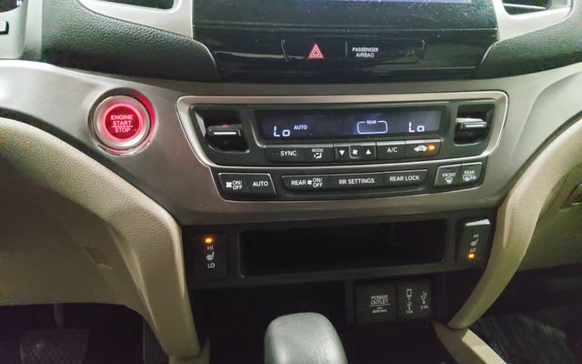 Used 2018 Honda Pilot EX-L image 33