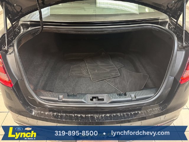 Certified 2018 Ford Taurus SEL w/ Equipment Group 201A AWD/4WD image 21