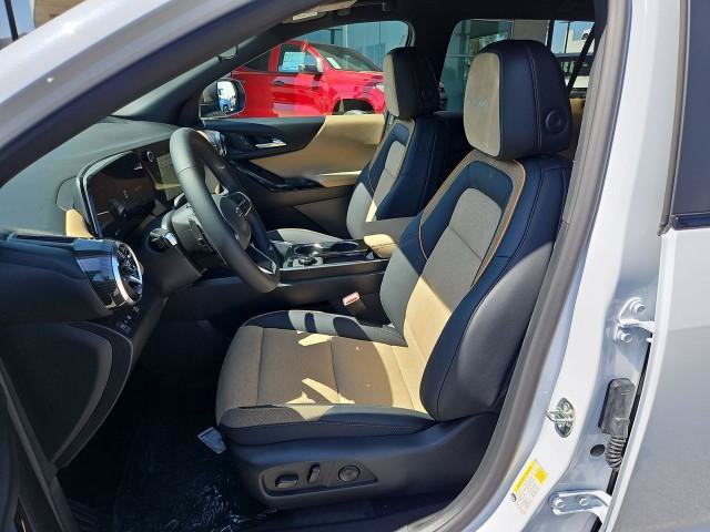 New 2027 Chevrolet Equinox ACTIV w/ Convenience Package III FWD image 19