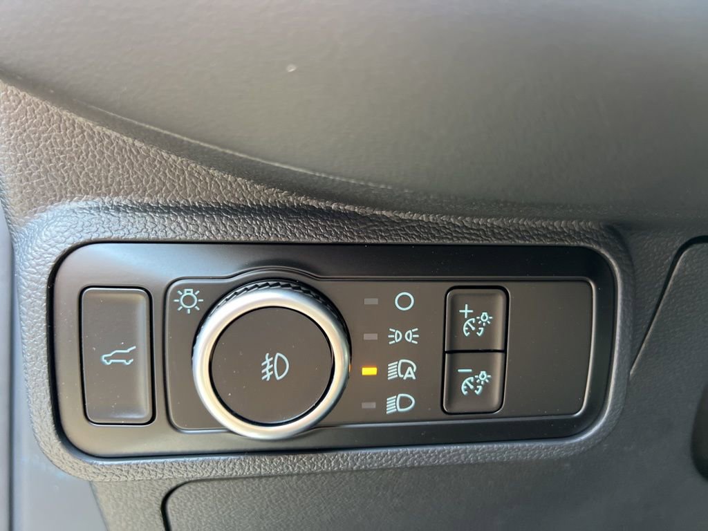 New 2026 Ford Explorer ST-Line image 16