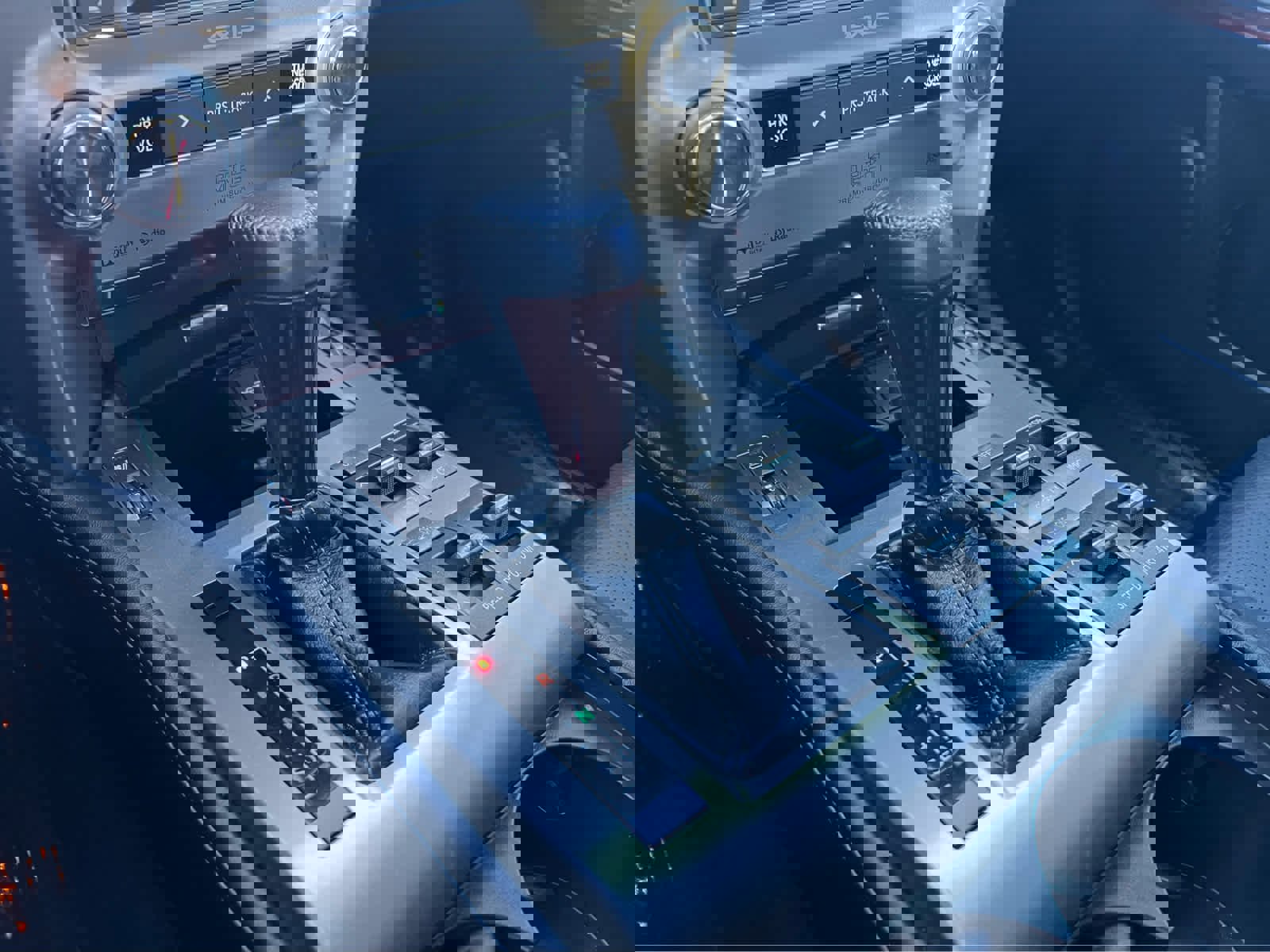 Used 2017 Lexus GX 460 Luxury image 38