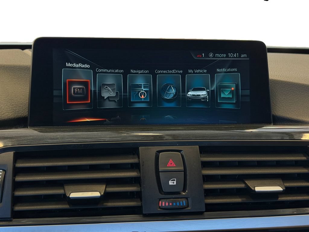 Used 2017 BMW 430i Convertible RWD image 13