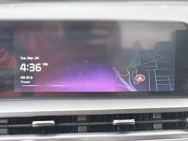 Used 2025 Kia Telluride S image 23