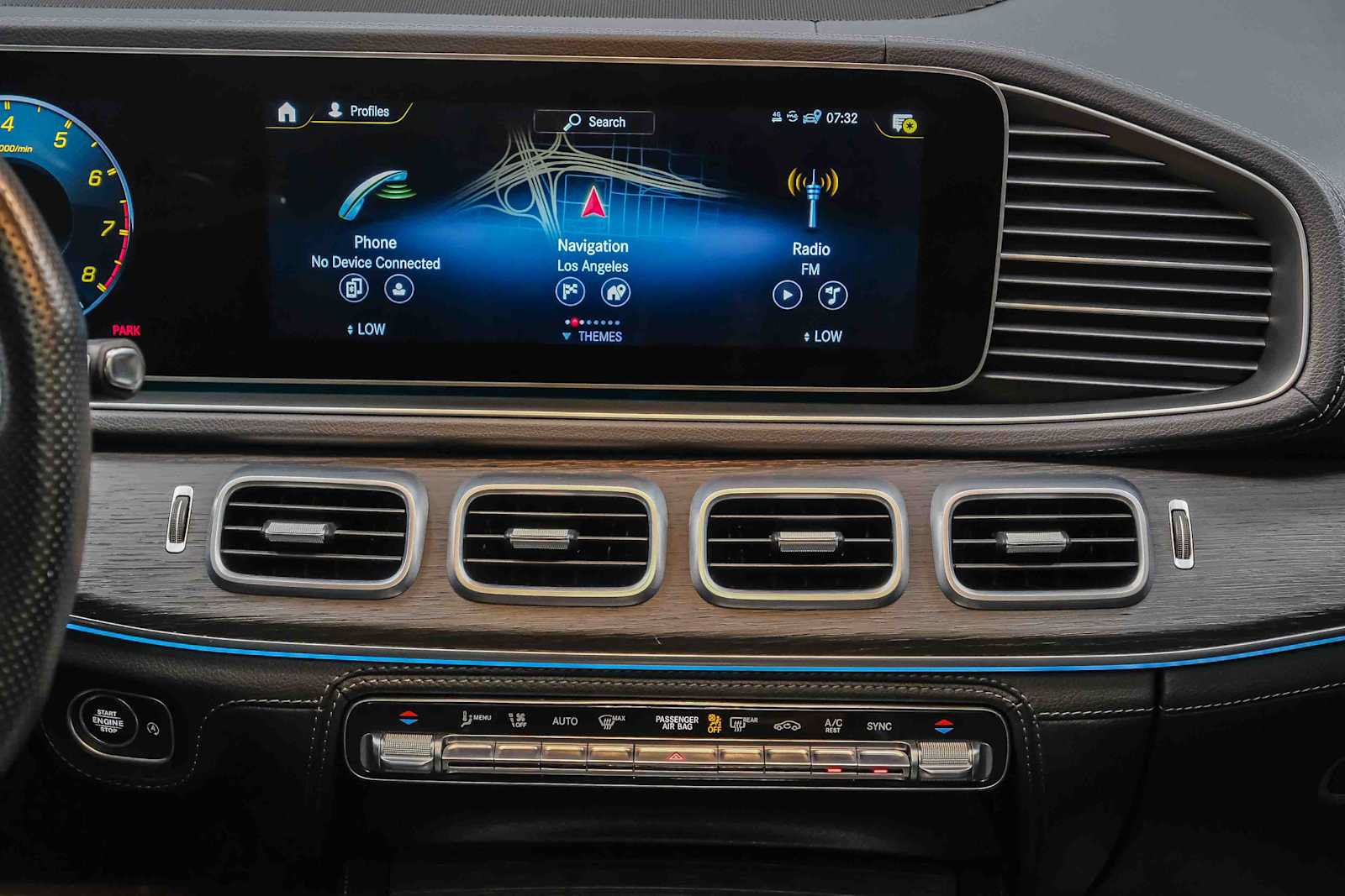 Certified 2021 Mercedes-Benz GLE 53 AMG 4MATIC Coupe image 16