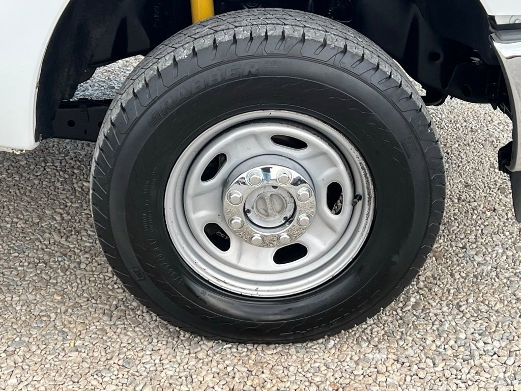 Used 2012 Ford F350 XL w/ PWR Equipment Group image 10