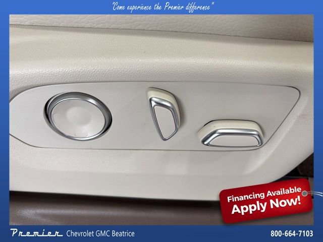 Used 2024 GMC Yukon Denali w/ Advanced Technology Package image 23