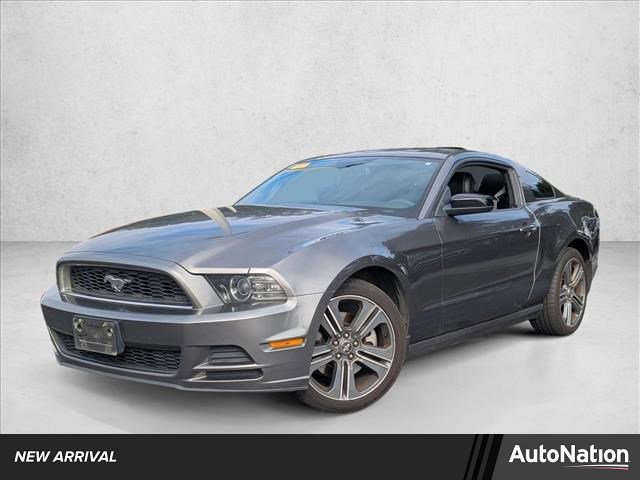 Used 2014 Ford Mustang Premium w/ V6 Performance Package