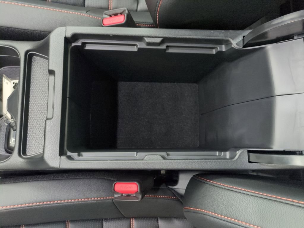 Certified 2026 Honda CR-V Sport-L image 25