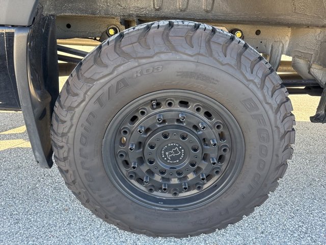 Used 2025 Mercedes-Benz Sprinter 2500 image 19