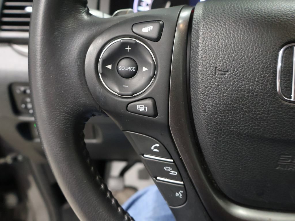 Used 2023 Honda Ridgeline RTL image 31