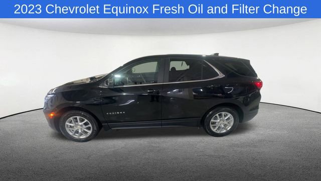 Used 2023 Chevrolet Equinox LT image 6
