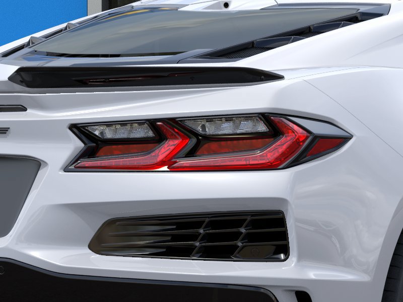 New 2026 Chevrolet Corvette E-Ray w/ Stars & Steel Limited Edition AWD/4WD image 30