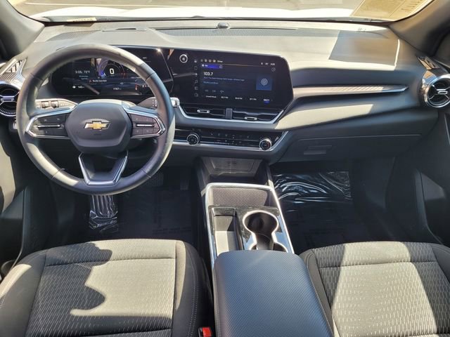 Used 2025 Chevrolet Equinox LT FWD image 10