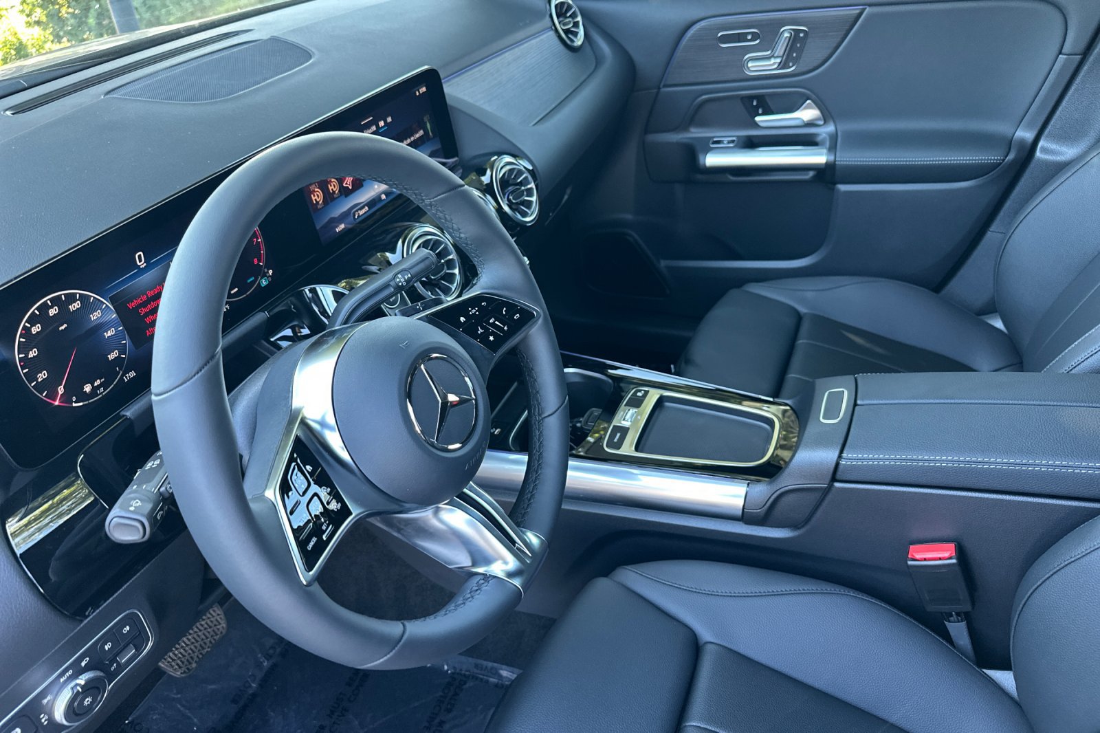 New 2026 Mercedes-Benz GLA 250 4MATIC image 10