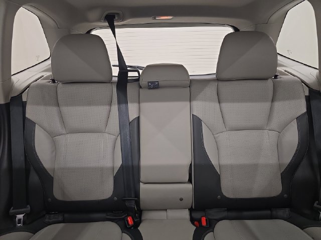 Used 2020 Subaru Forester Limited AWD/4WD image 22