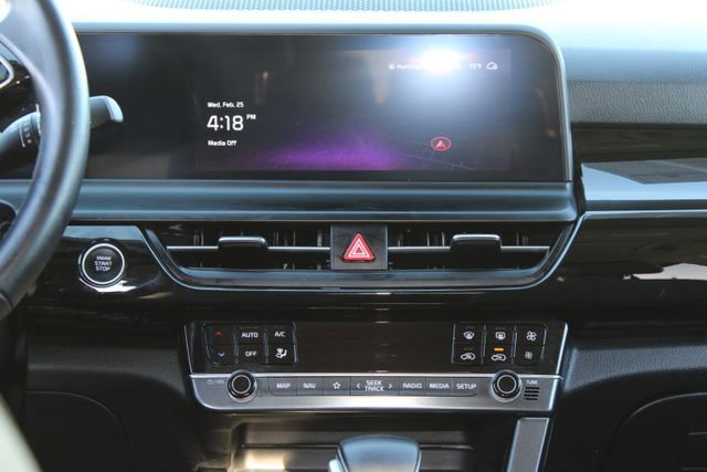 Used 2024 Kia Seltos S image 15