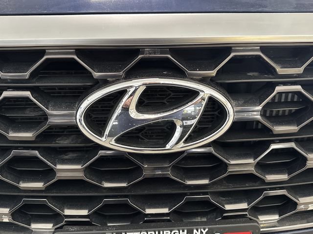 Used 2019 Hyundai Santa Fe Limited w/ Cargo Package image 31