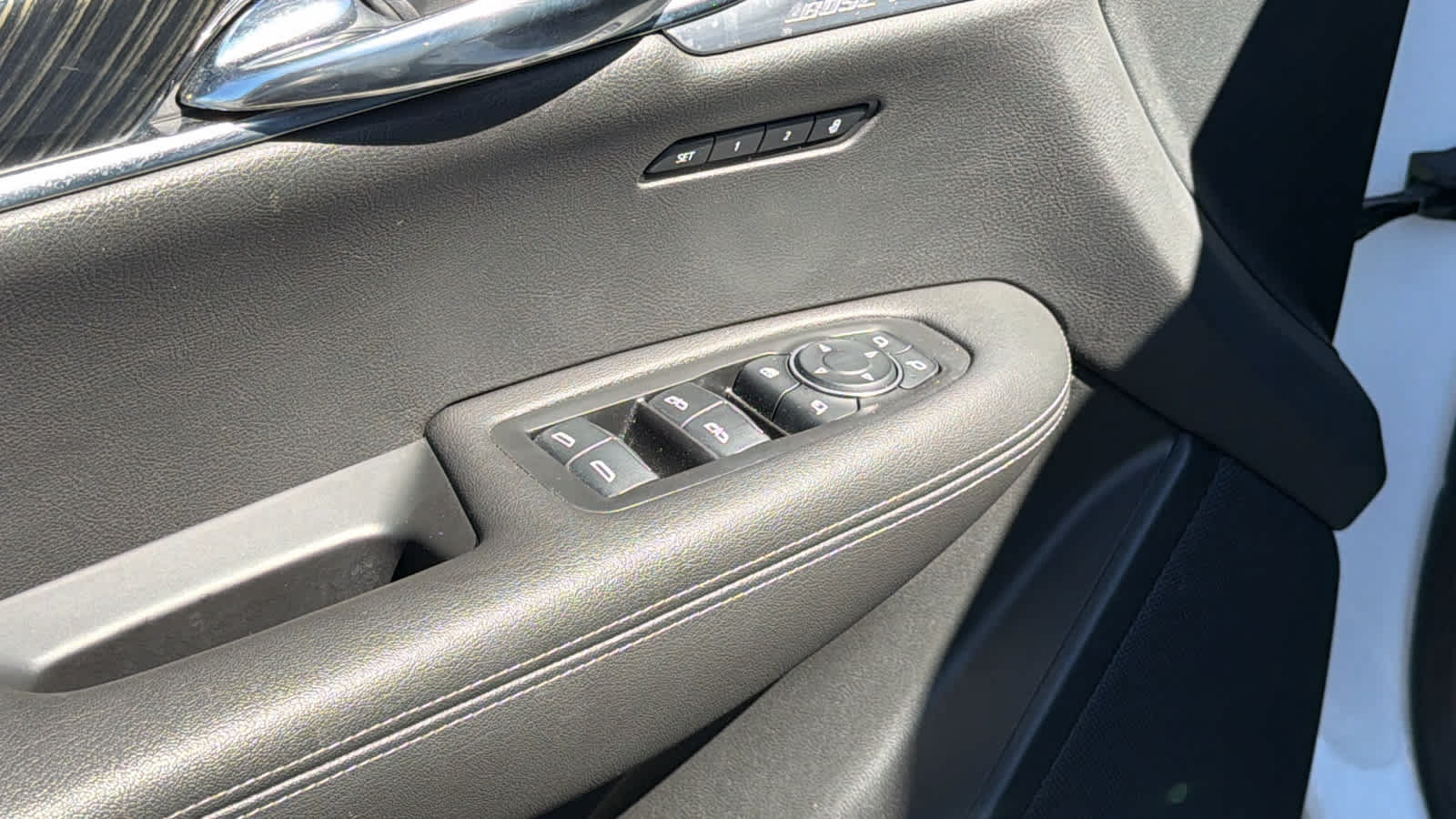 Used 2020 Cadillac XT6 Premium Luxury FWD image 22