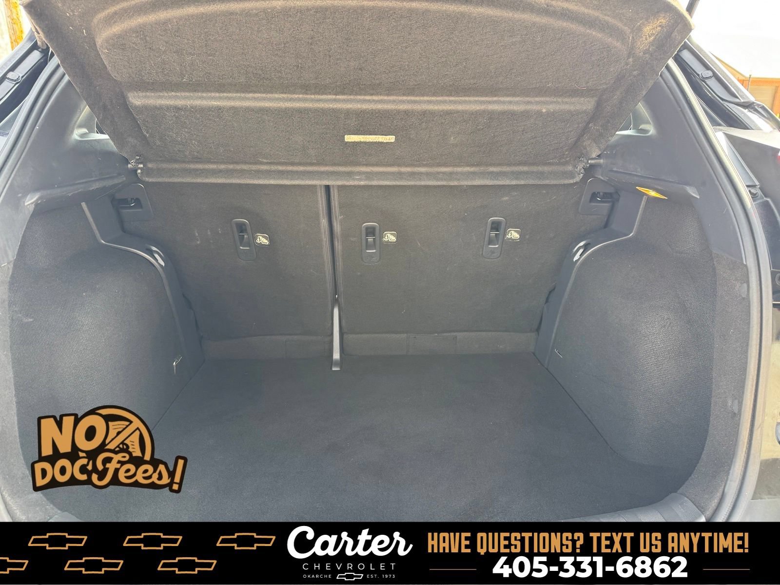 Used 2019 Nissan Kicks SV FWD image 30