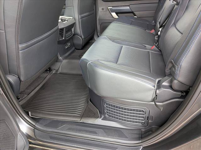 New 2026 Toyota Tundra Platinum AWD/4WD image 15