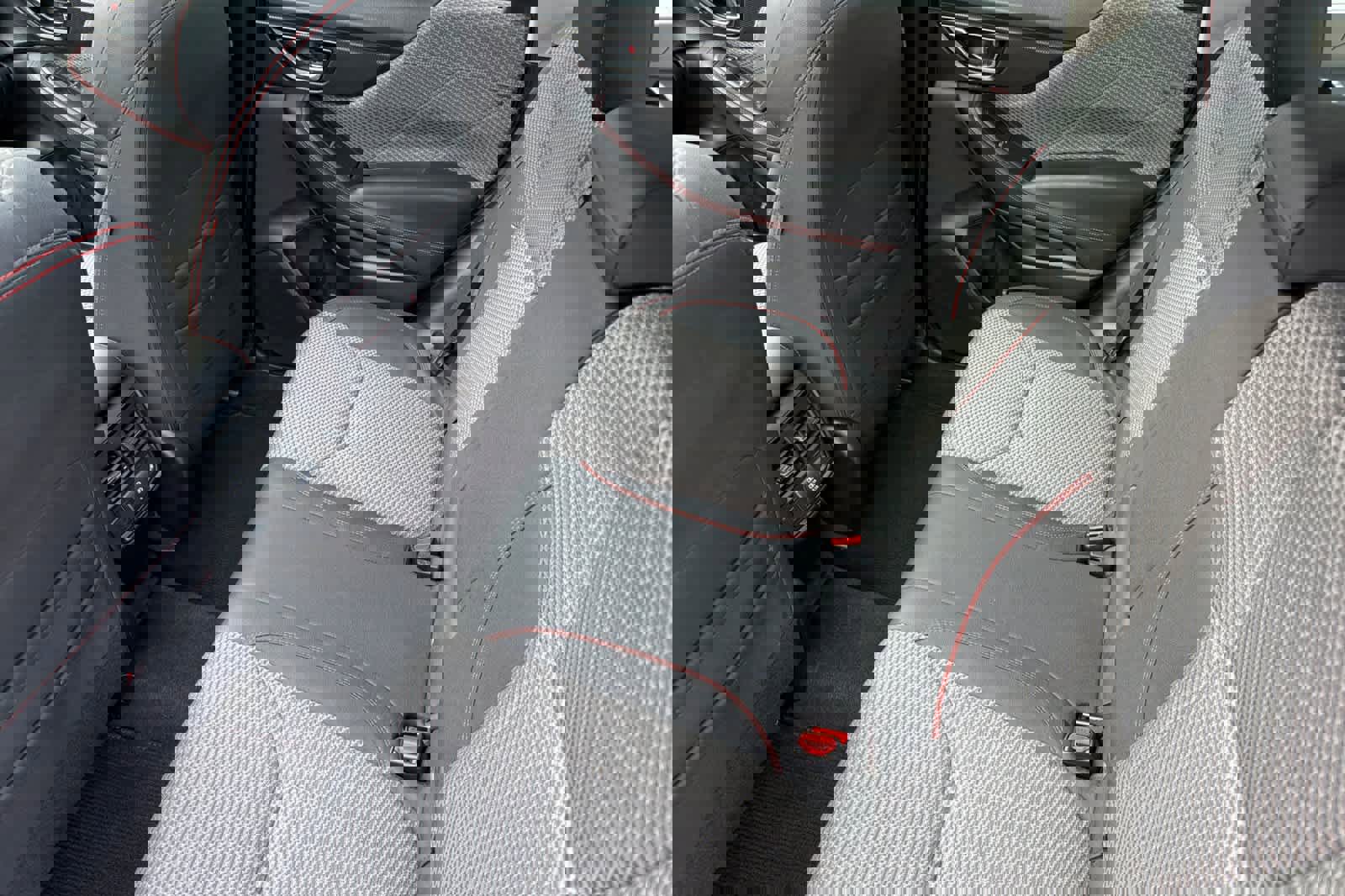 Used 2023 Subaru Forester Sport image 4