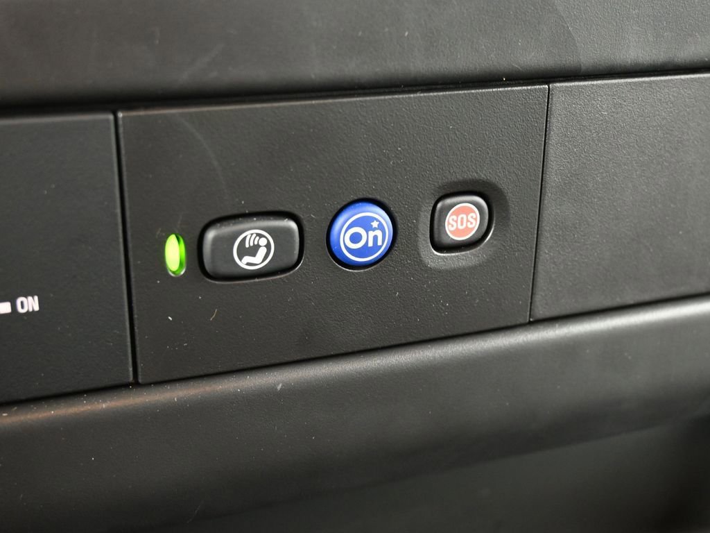 New 2025 Chevrolet Express 2500 w/ Driver Convenience Package image 21