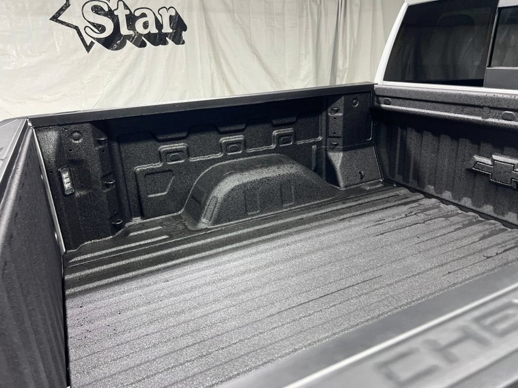 New 2026 Chevrolet Silverado 1500 LT w/ All Star Edition Plus AWD/4WD image 17