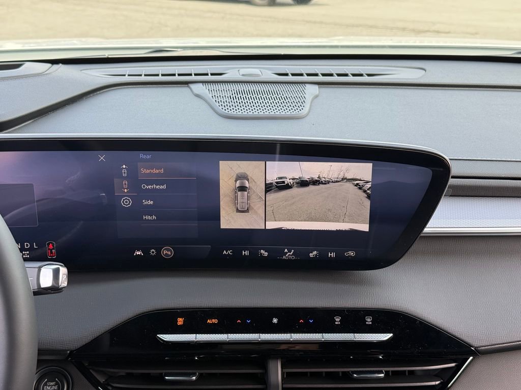 New 2026 Buick Enclave Sport Touring w/ Super Cruise Package image 36
