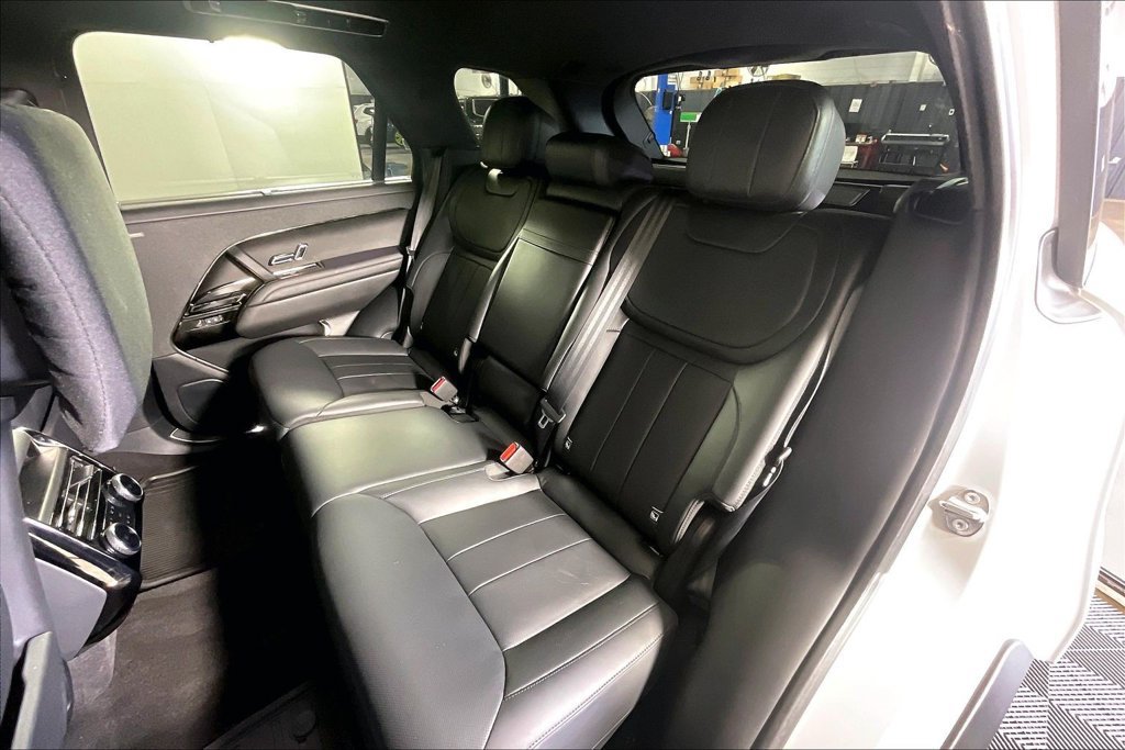 Used 2025 Land Rover Range Rover Sport Autobiography AWD/4WD image 34